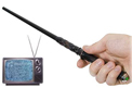 Magic wand remote